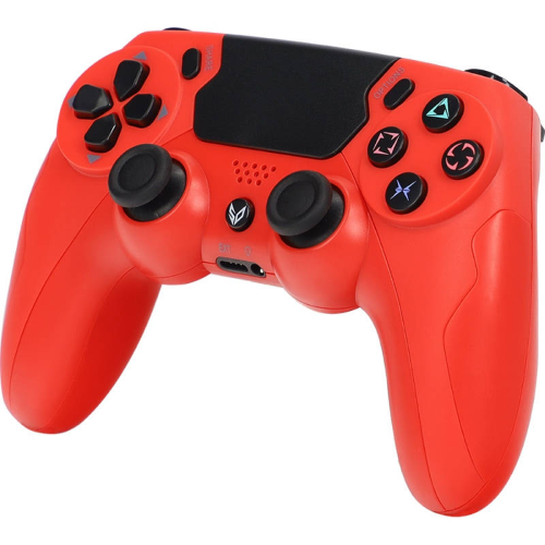 STEELDIGI V3 PAYAT RED WIRELESS CONTROLLER PS4 STEELDIGI V3 PAYAT RED WIRELESS CONTROLLER PS4